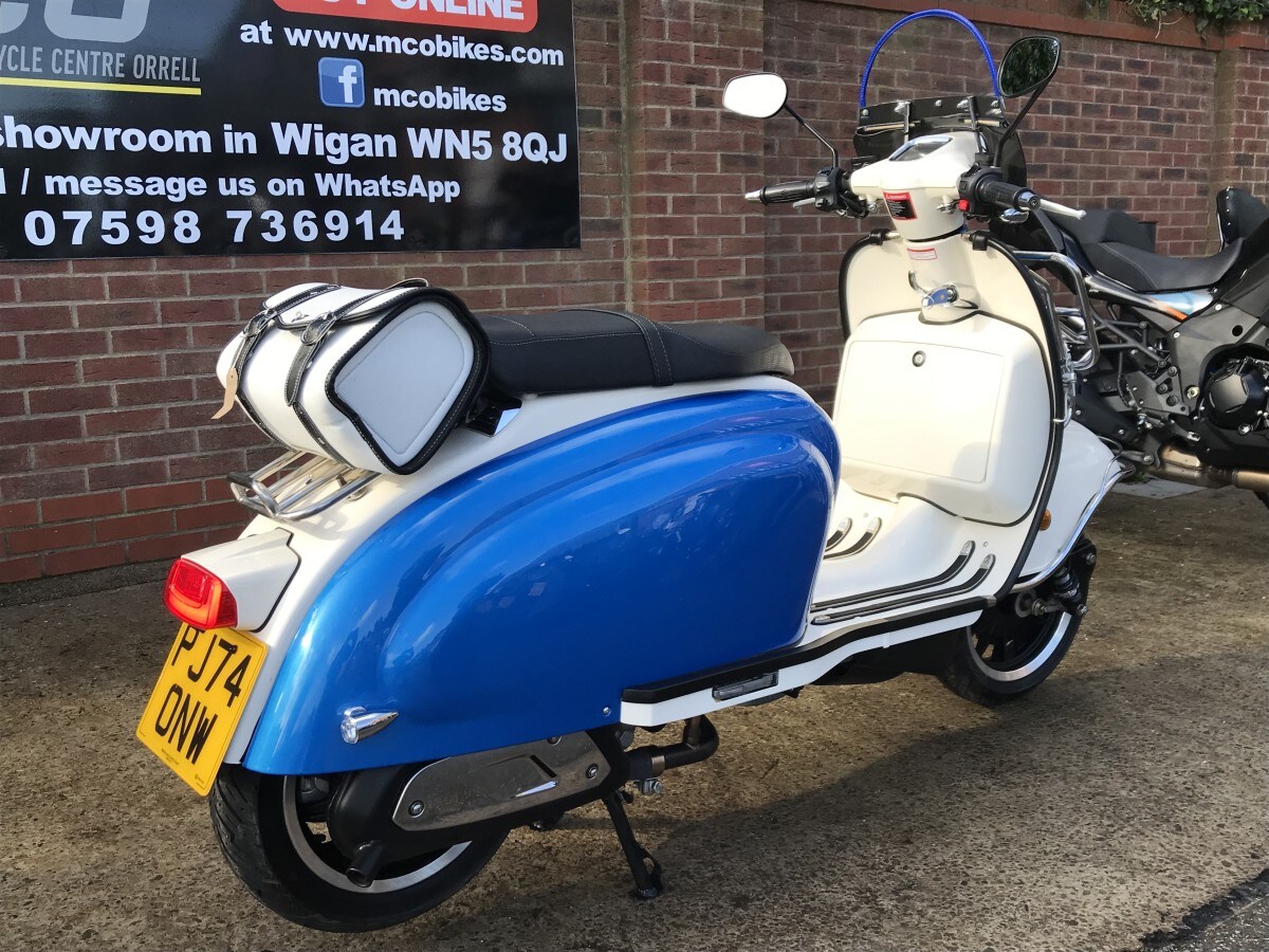 Used Royal Alloy TG 300 LC E5 2024 for sale - 78393189: Photo 6