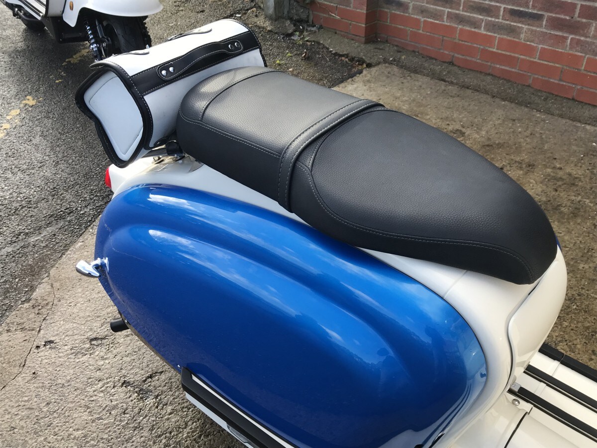 Used Royal Alloy TG 300 LC E5 2024 for sale - 78393189: Photo 7