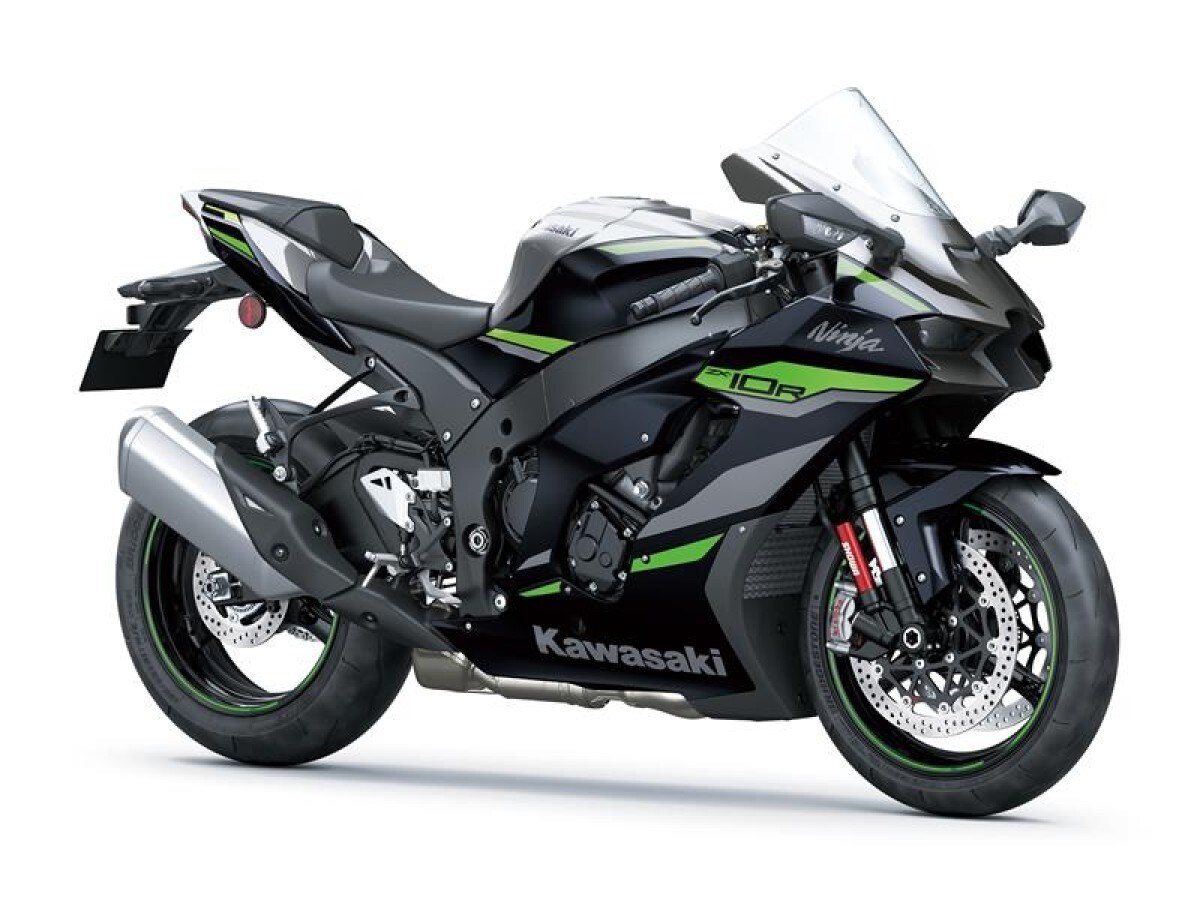 Used Kawasaki Ninja ZX-10R for sale - 78396283: Photo 16