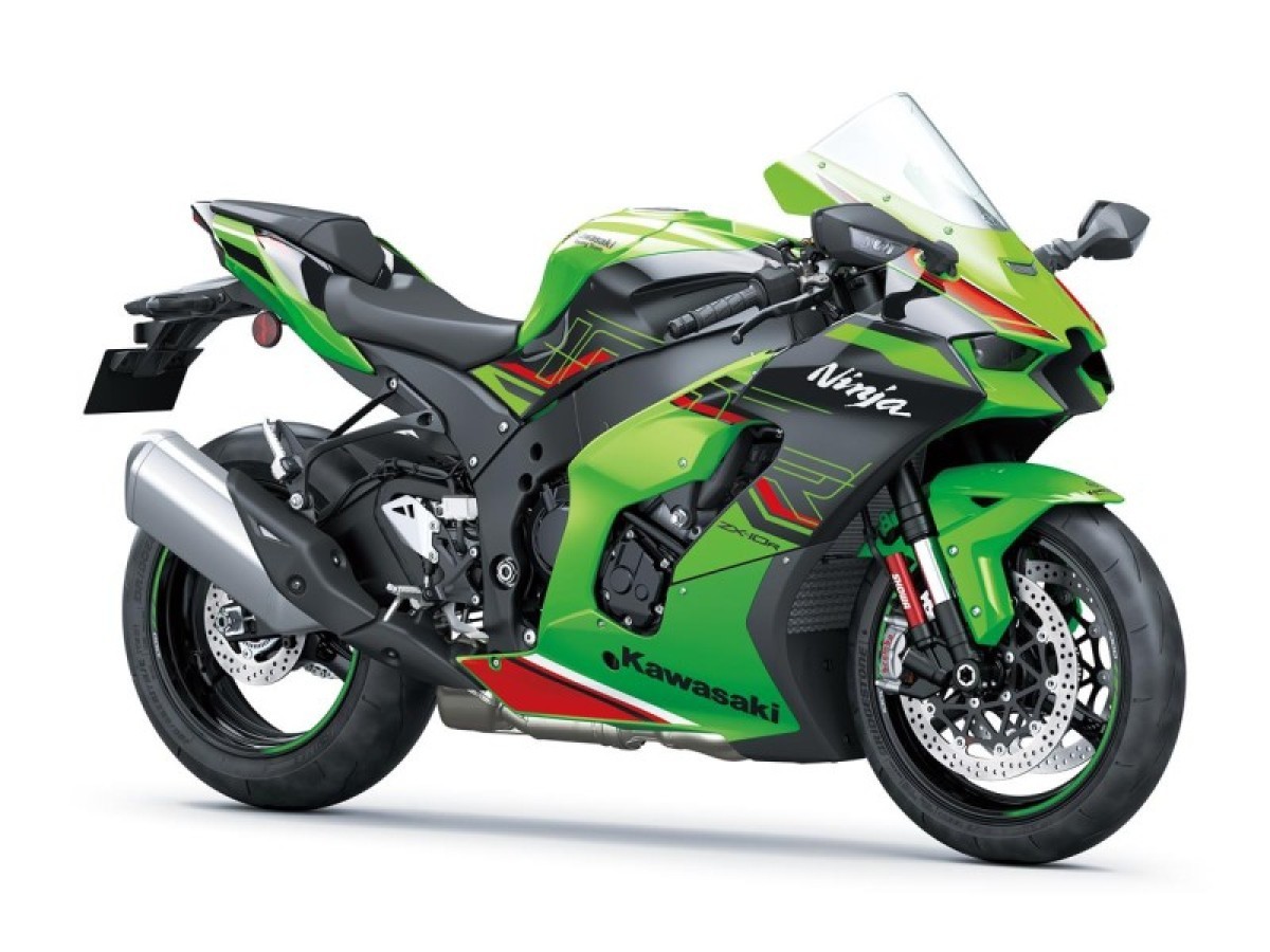 Used Kawasaki Ninja ZX-10R for sale - 78396283: Photo 19