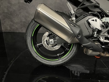 Used Kawasaki Ninja ZX-10R undefined for sale - bike-78396283: Photo