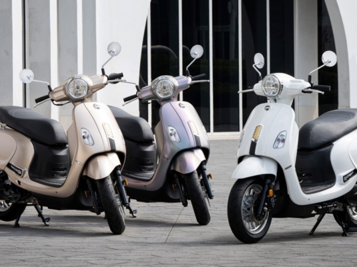 Used SYM FIDDLE 50cc for sale - 78394206: Photo 4
