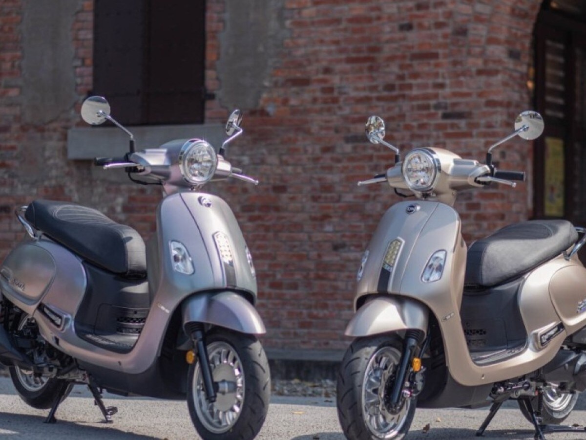 Used SYM FIDDLE 50cc for sale - 78394206: Photo 5