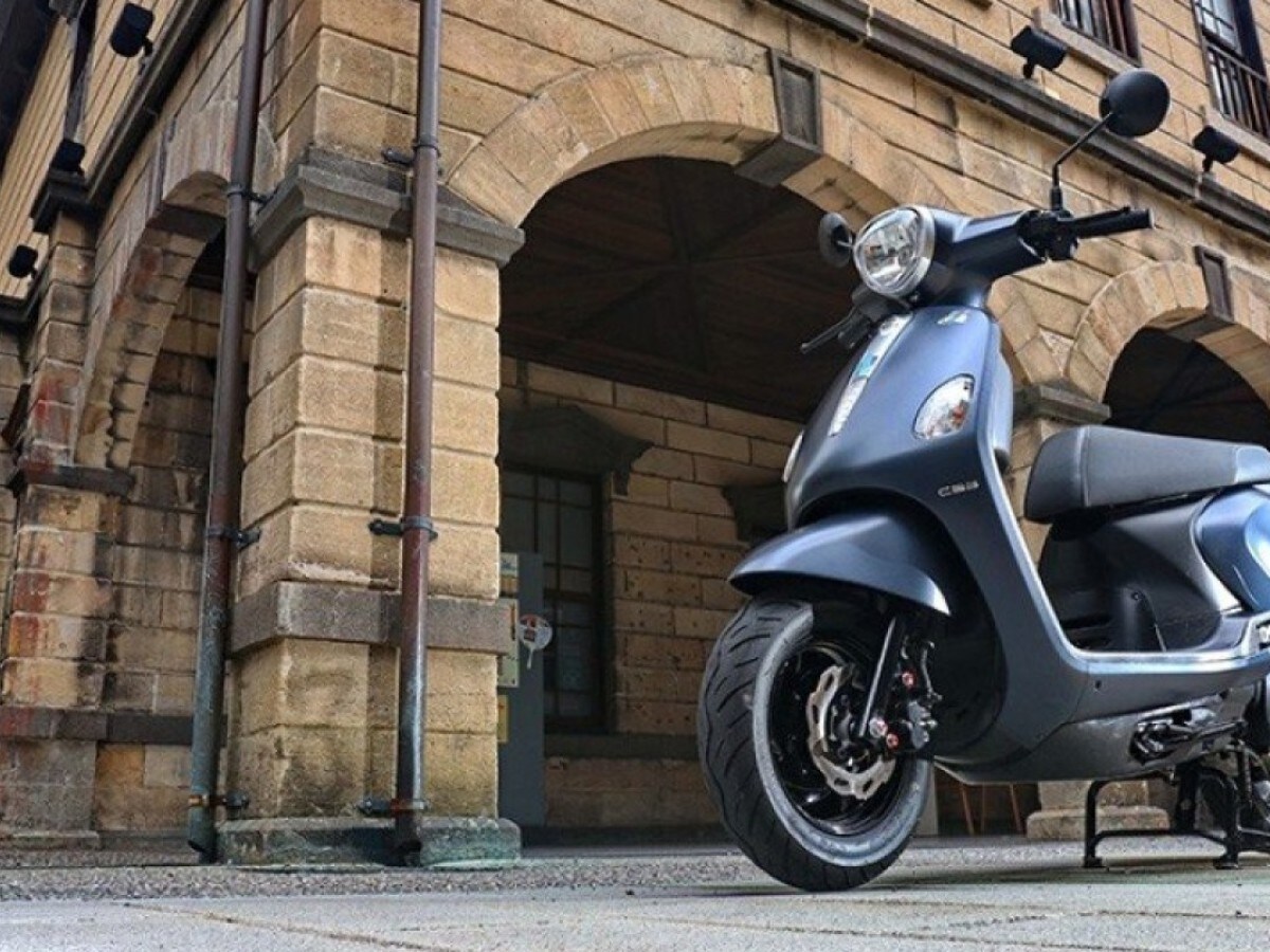 Used SYM FIDDLE 50cc for sale - 78394206: Photo 6