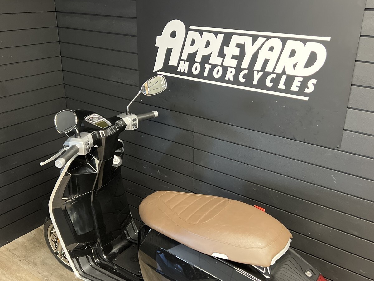 Used Lambretta V 200 Special Flex Fender for sale - 78395954: Photo 13
