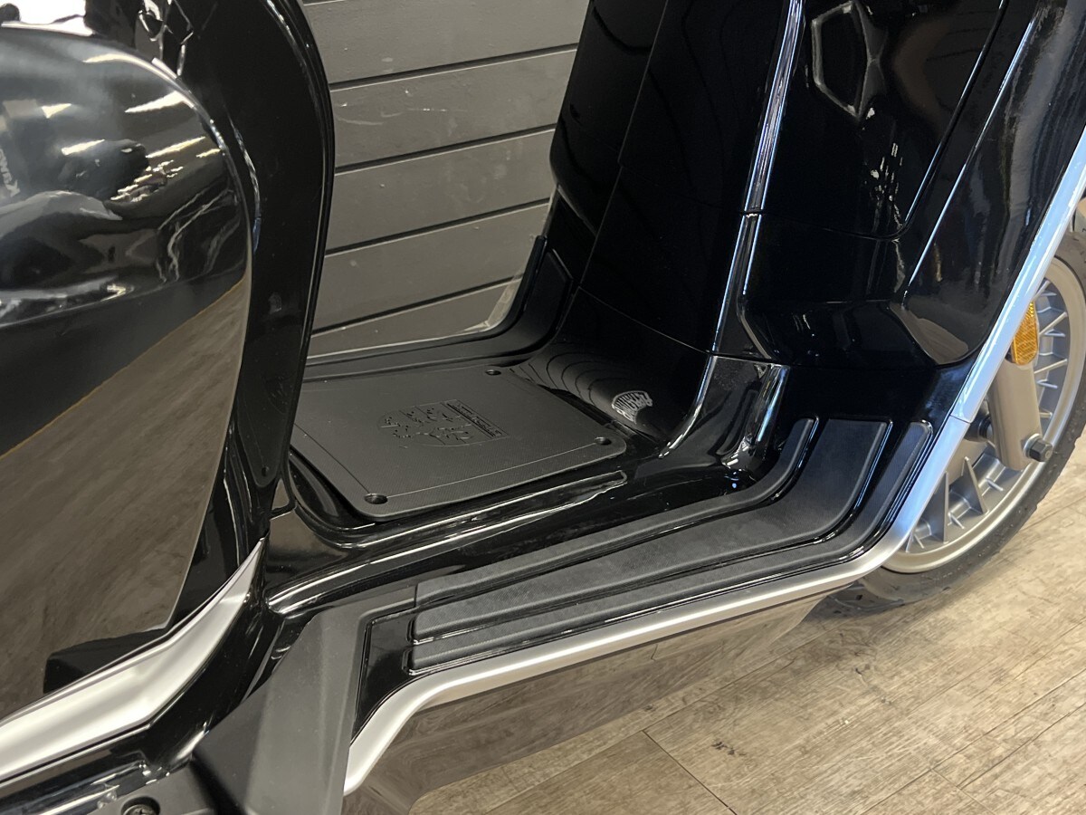 Used Lambretta V 200 Special Flex Fender for sale - 78395954: Photo 6