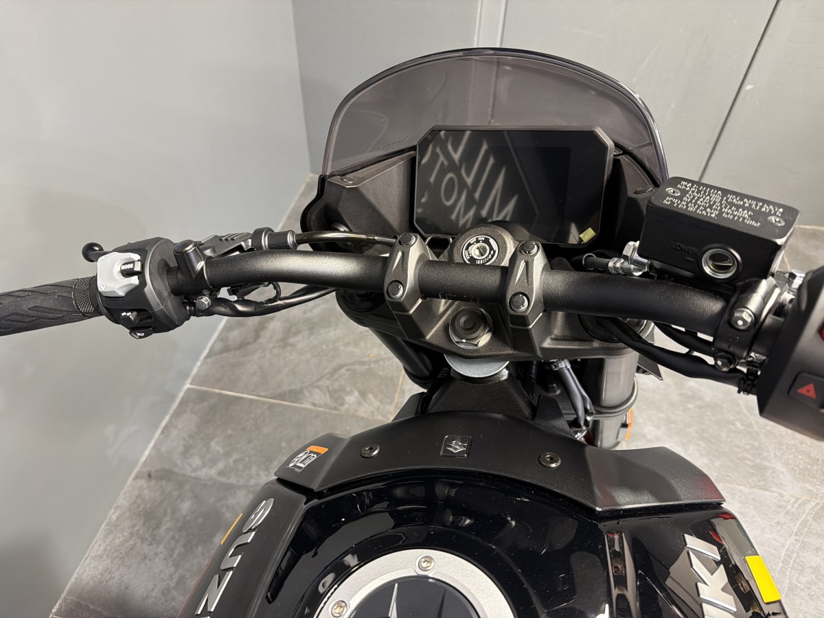 Used Suzuki GSX-8TT for sale - 78395630: Photo 10