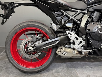 Used Suzuki GSX-8TT undefined for sale - bike-78395630: Photo