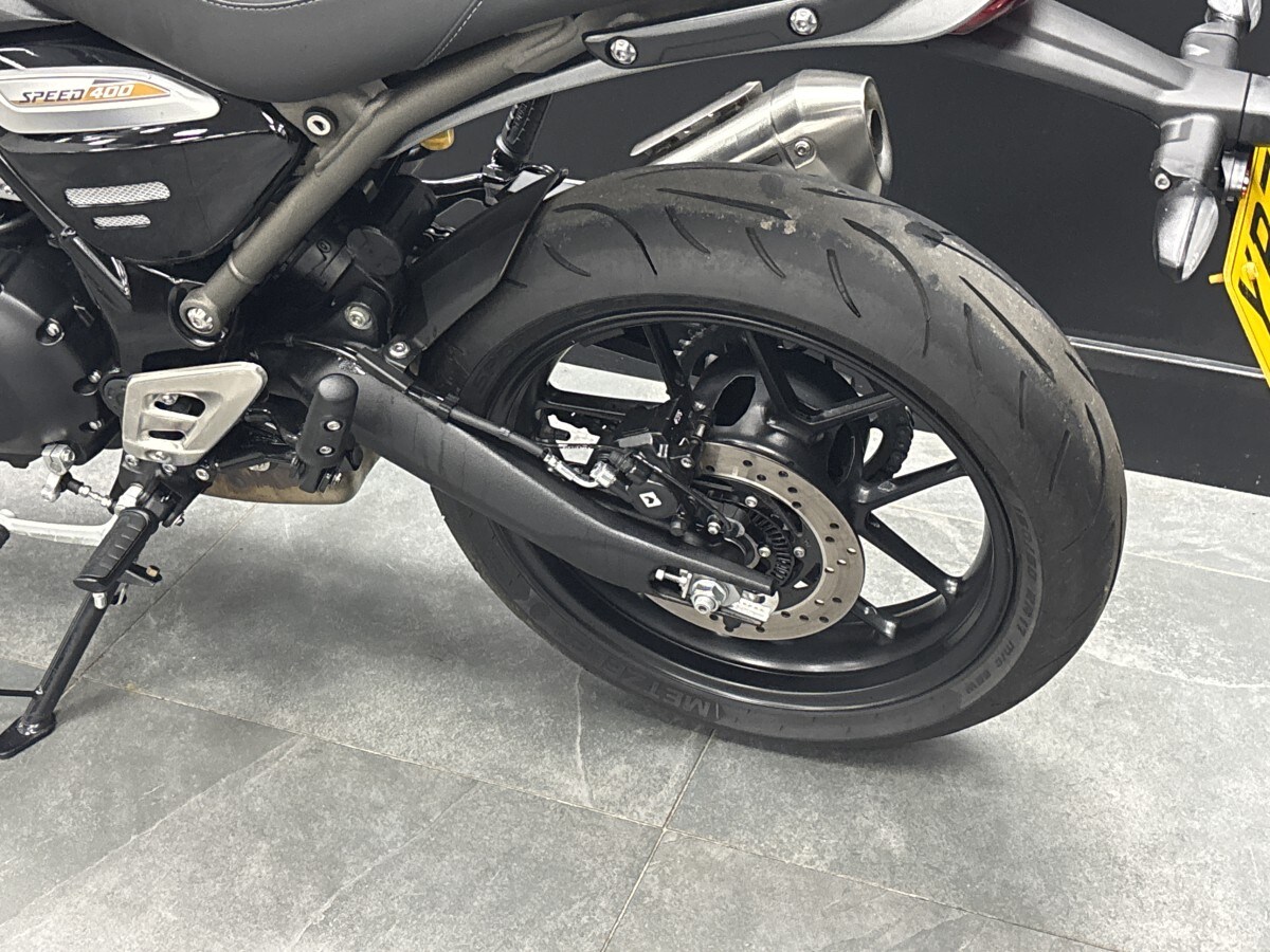Used Triumph SPEED 2024 for sale - 78945208: Photo 10