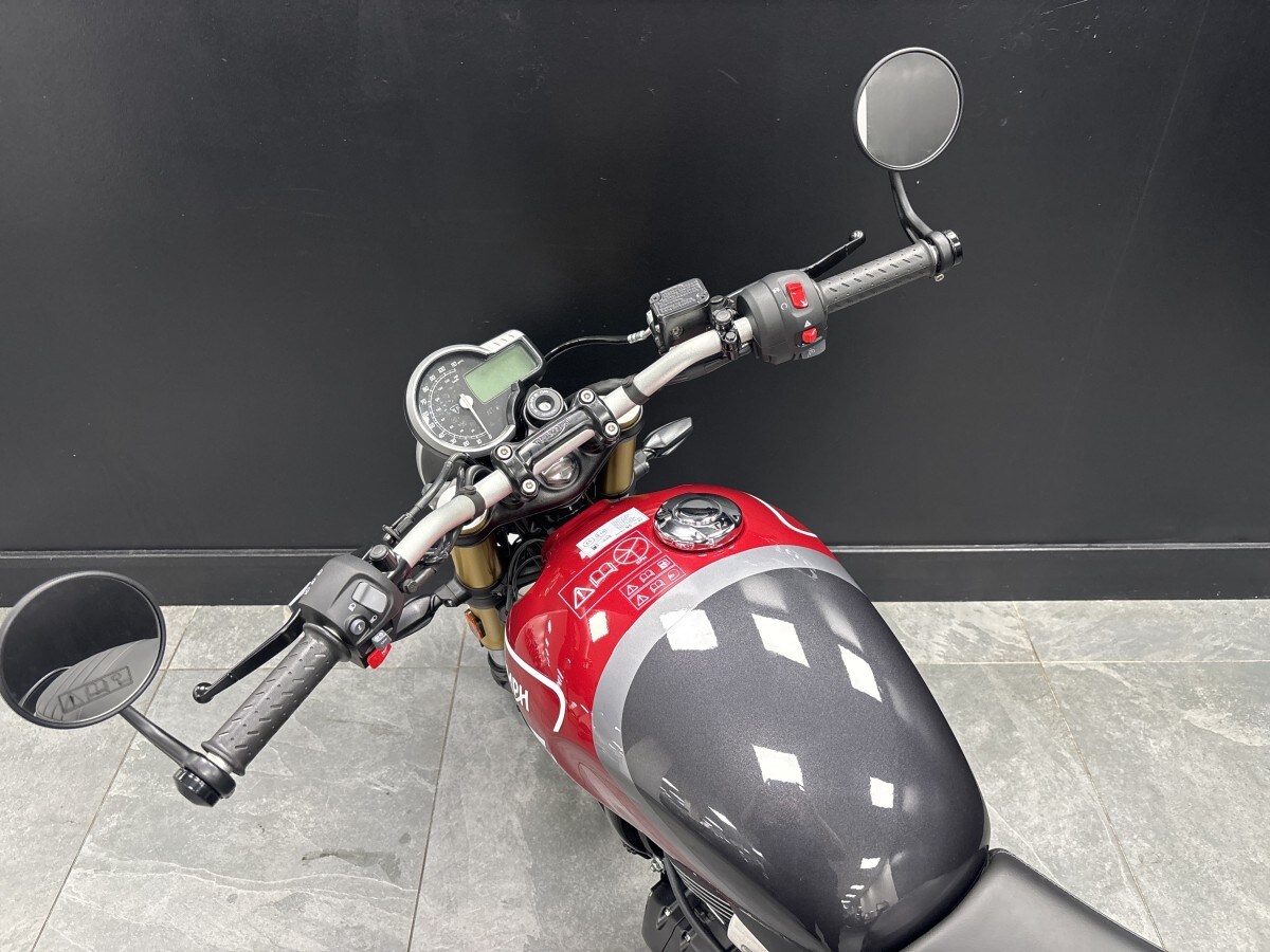 Used Triumph SPEED 2024 for sale - 78945208: Photo 14