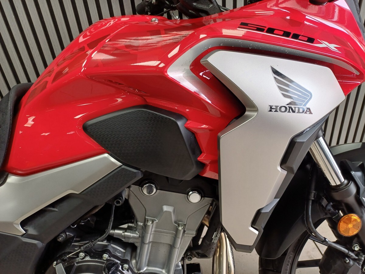 Used Honda CB500X 2020 for sale - 78395545: Photo 11