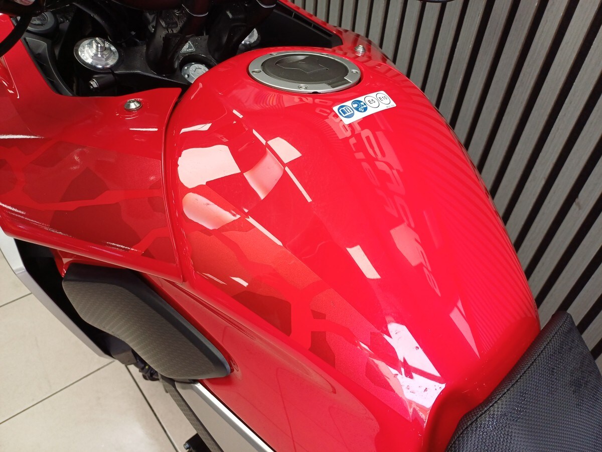 Used Honda CB500X 2020 for sale - 78395545: Photo 12