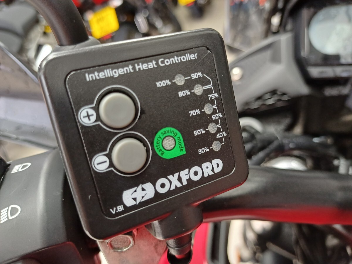Used Honda CB500X 2020 for sale - 78395545: Photo 14
