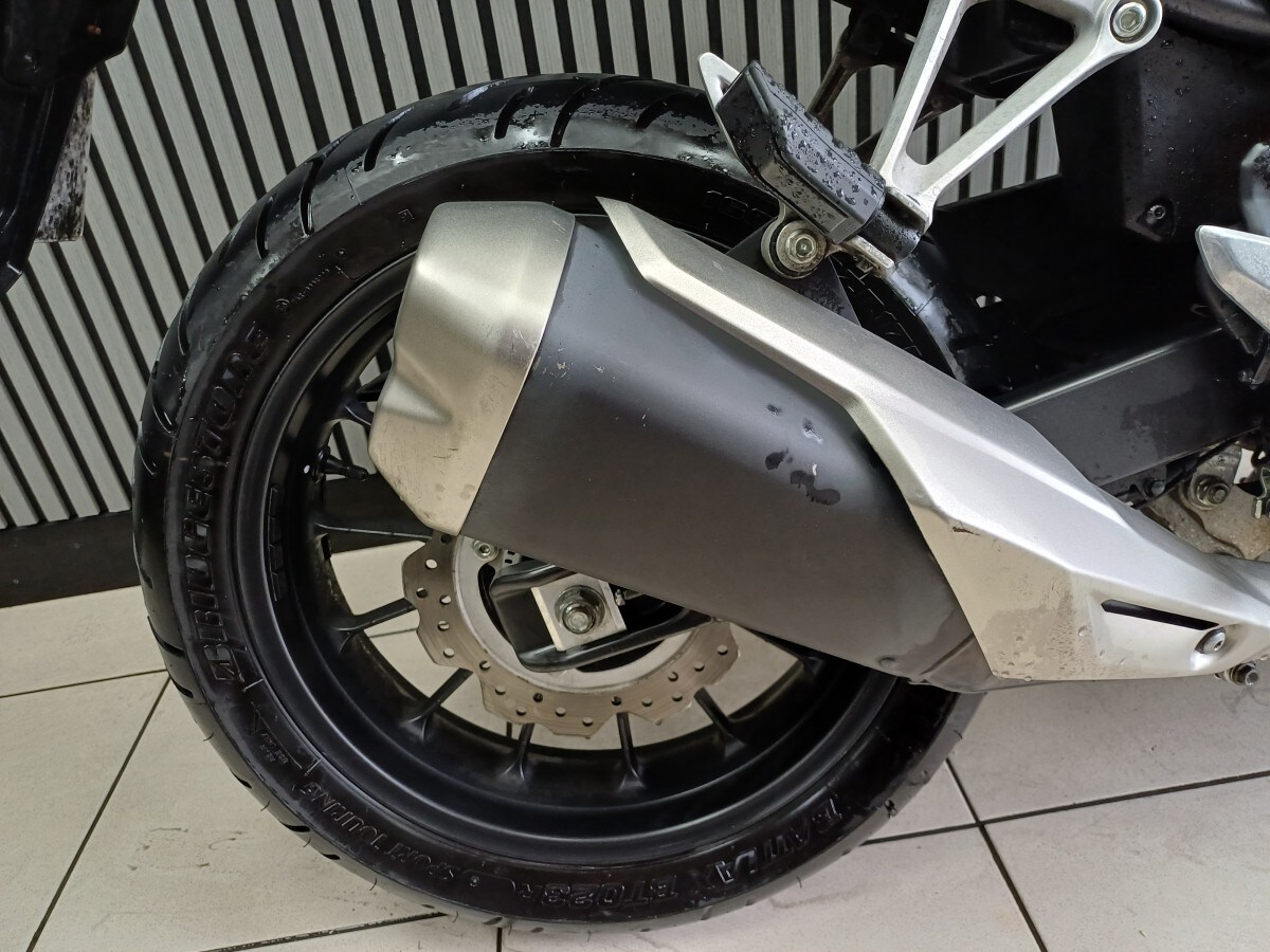 Used Honda CB500X 2020 for sale - 78395545: Photo 15