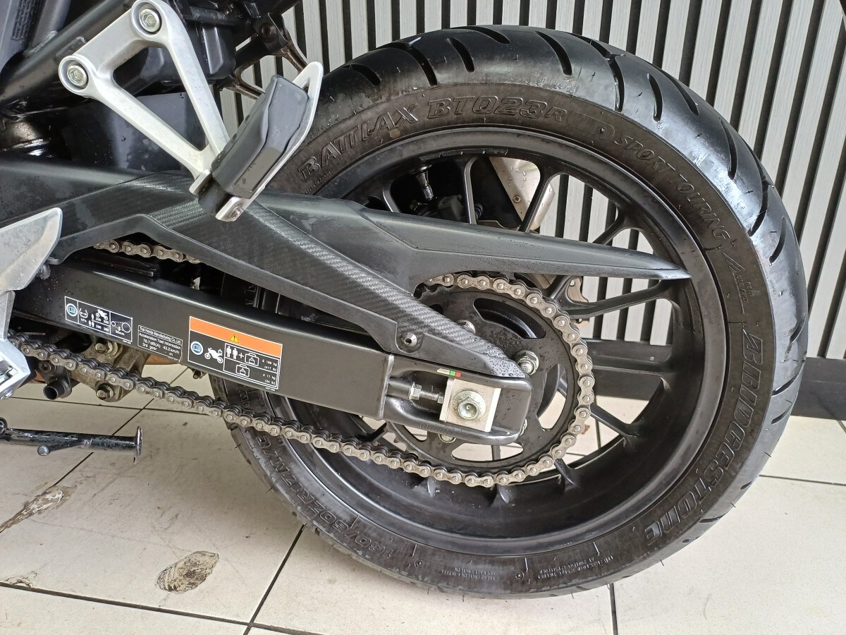 Used Honda CB500X 2020 for sale - 78395545: Photo 16