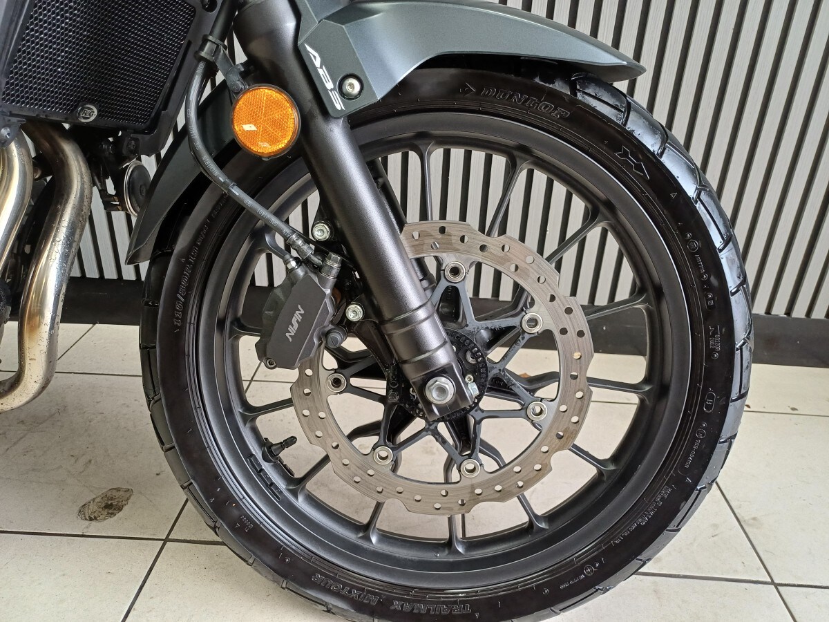 Used Honda CB500X 2020 for sale - 78395545: Photo 17