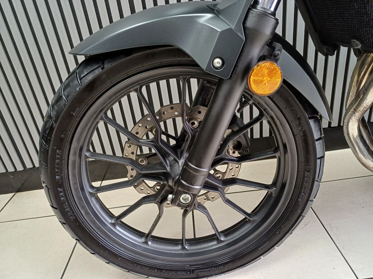 Used Honda CB500X 2020 for sale - 78395545: Photo 18