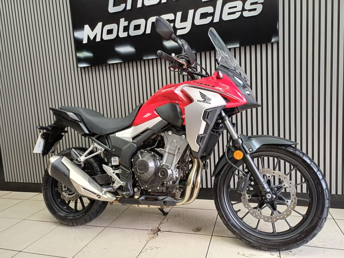 Used Honda CB500X 2020 for sale - 78395545: Photo 6