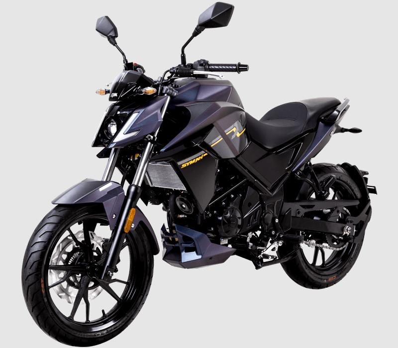 Used SYM NHX 125cc for sale - 78396863: Photo 2