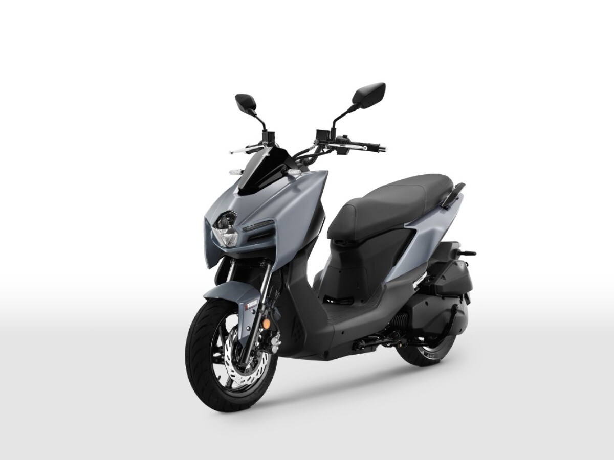 Used SYM MMBCU 125cc for sale - 78394276: Photo 11
