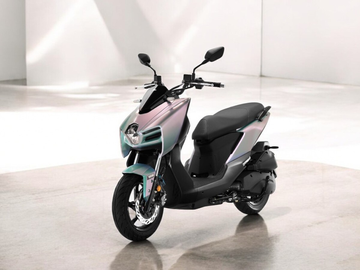 Used SYM MMBCU 125cc for sale - 78394276: Photo 14