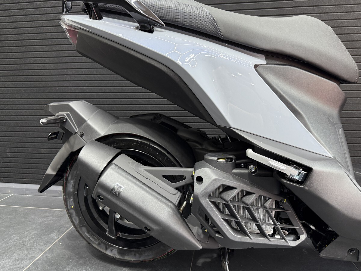 Used SYM MMBCU 125cc for sale - 78394276: Photo 3