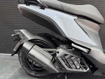 Used SYM MMBCU 125cc undefined for sale - bike-78394276: Photo