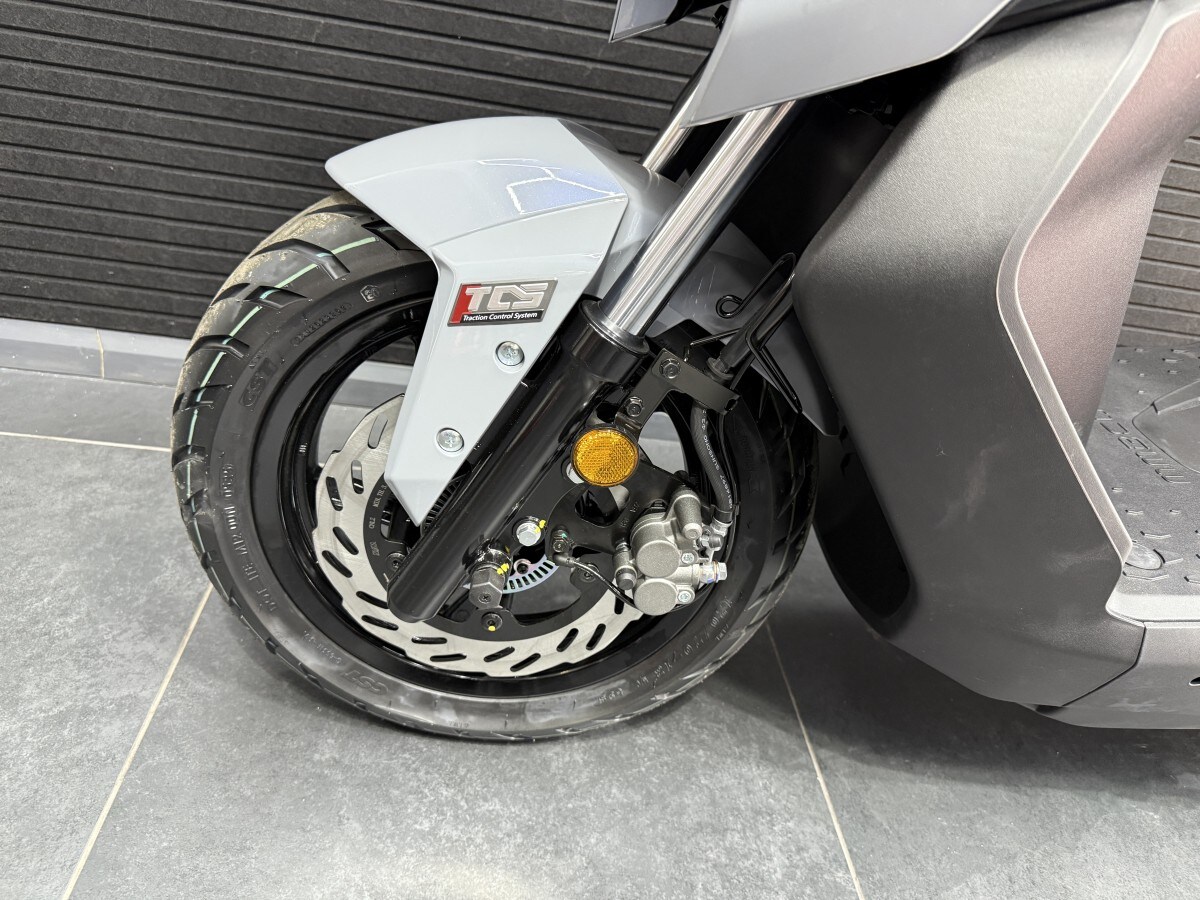 Used SYM MMBCU 125cc for sale - 78394276: Photo 7