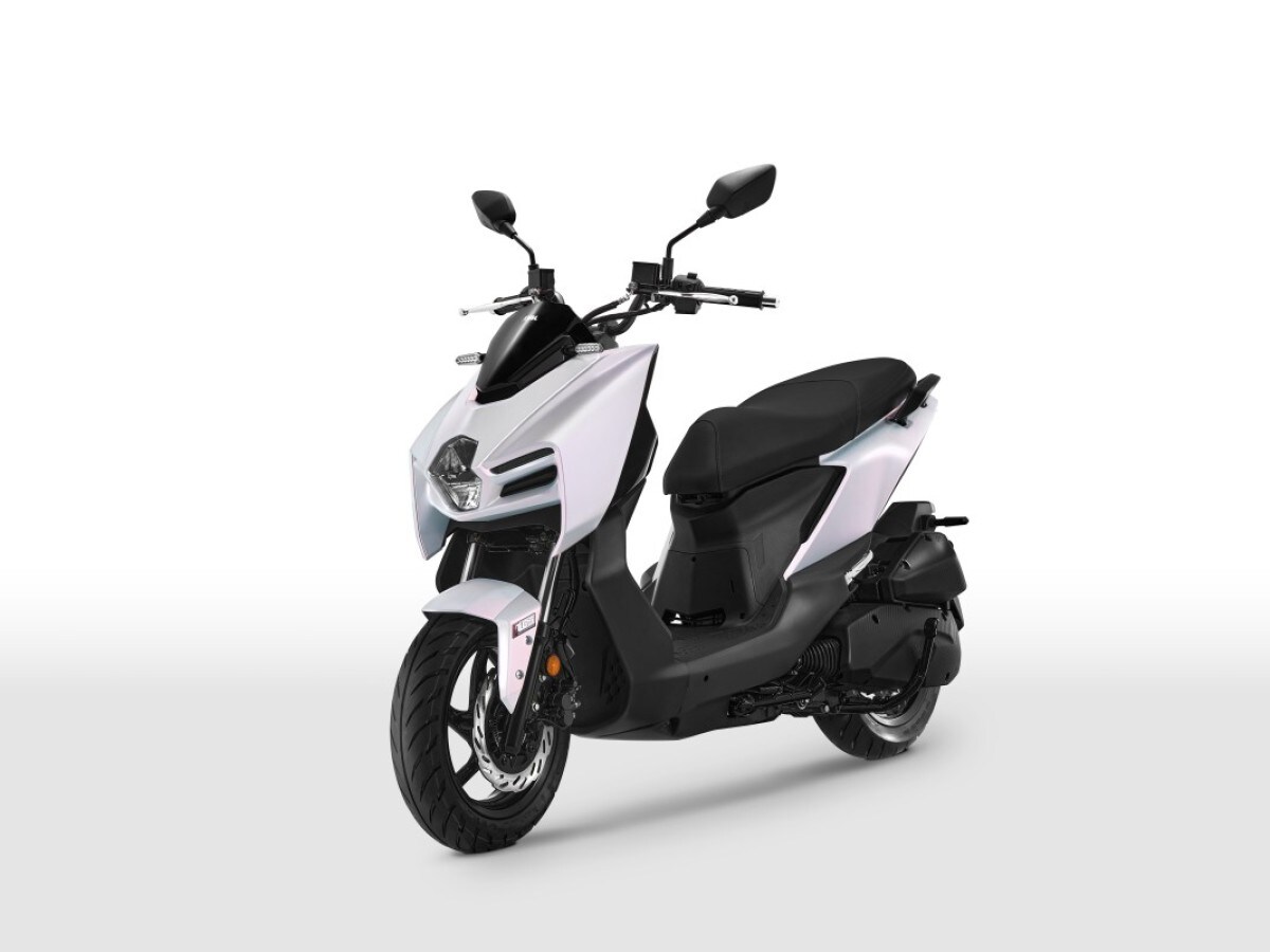 Used SYM MMBCU 125cc for sale - 78394276: Photo 9