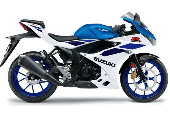 Used Suzuki GSX-R125 for sale - 78394817: Photo 2