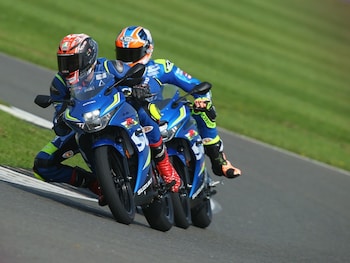 Used Suzuki GSX-R125 undefined for sale - bike-78394817: Photo