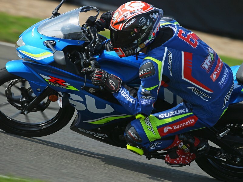 Used Suzuki GSX-R125 for sale - 78394817: Photo 5