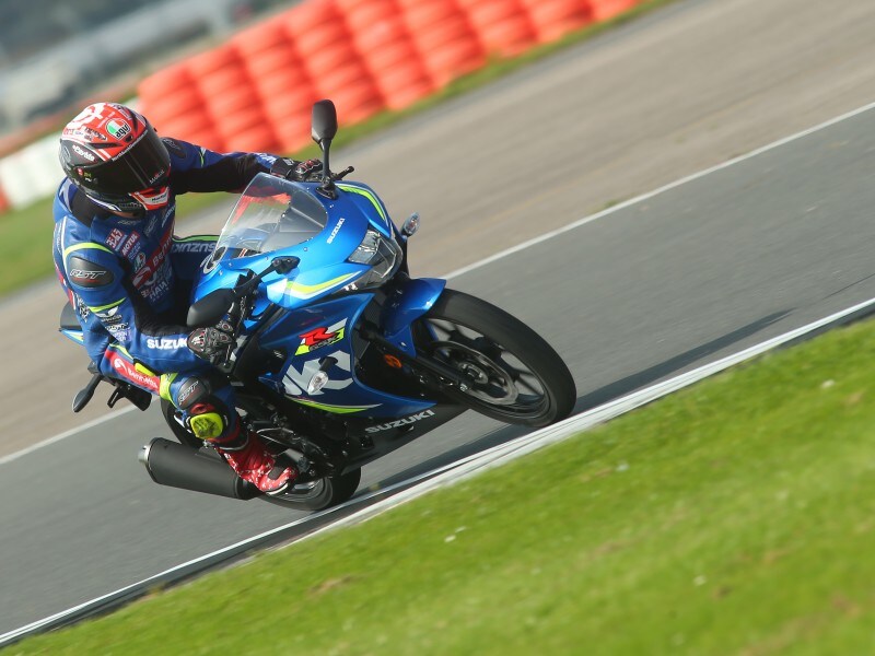 Used Suzuki GSX-R125 for sale - 78394817: Photo 7