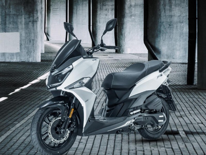 Used SYM Jet 14 125cc for sale - 78397263: Photo 7