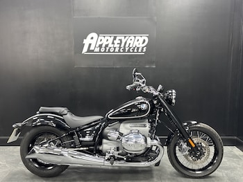 Used BMW R 18 2022 for sale - bike-79354008: Photo