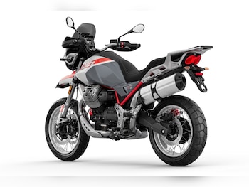 Used Moto Guzzi V85 TT 850 undefined for sale - bike-79483414: Photo