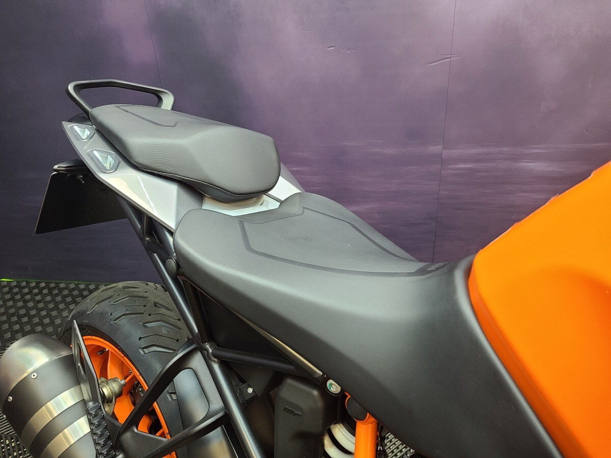 Used KTM 1290 SUPERDUKE GT 2019 for sale - 78396550: Photo 13