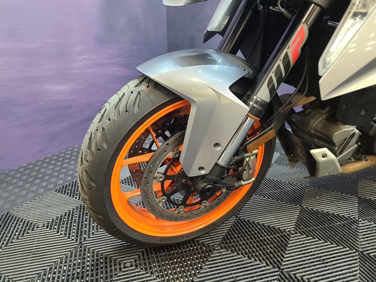 Used KTM 1290 SUPERDUKE GT 2019 for sale - 78396550: Photo 16