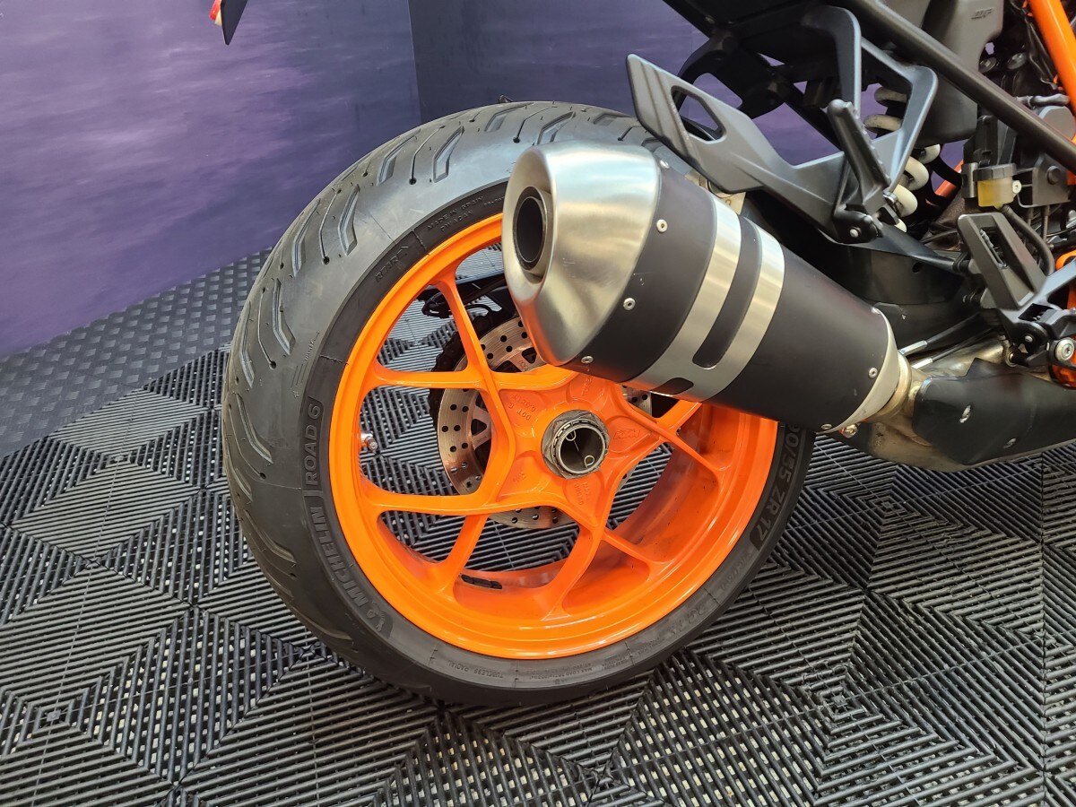 Used KTM 1290 SUPERDUKE GT 2019 for sale - 78396550: Photo 17