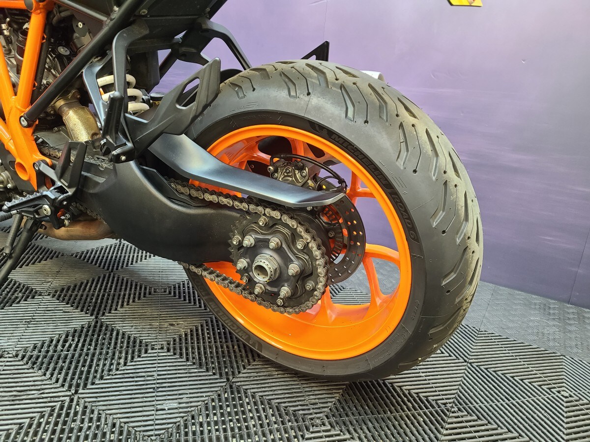 Used KTM 1290 SUPERDUKE GT 2019 for sale - 78396550: Photo 18