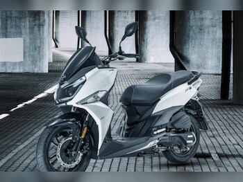 Used SYM Jet 14 125cc undefined for sale - bike-78395429: Photo