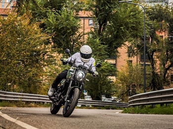 Used Benelli LEONCINO 125 undefined for sale - bike-78396252: Photo