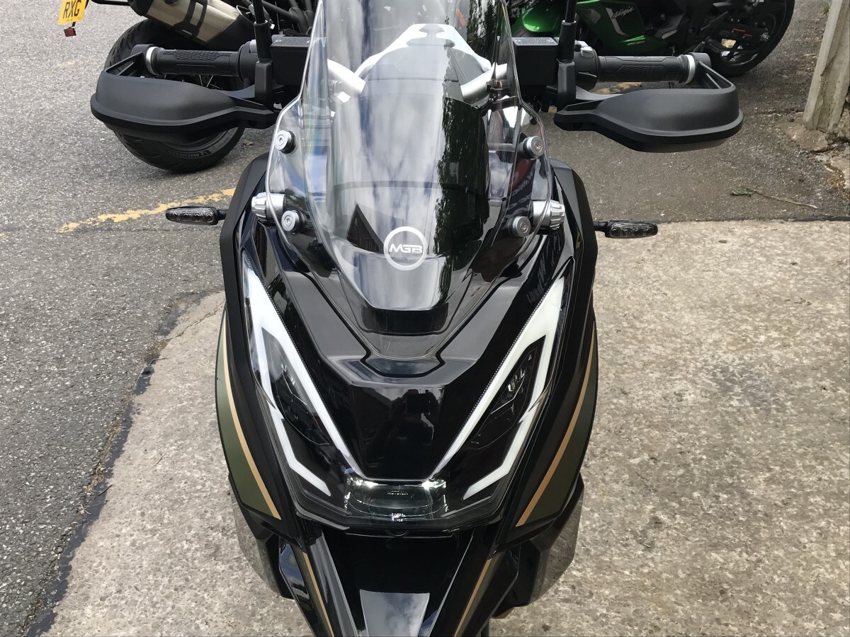 Used MG SST 2026 for sale - 78497059: Photo 14
