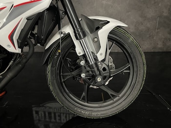 Used Benelli BN125 undefined for sale - bike-78397592: Photo