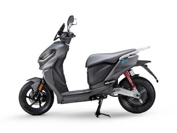 Used MG E4 3000W 70kmh undefined for sale - bike-78394652: Photo