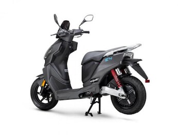 Used MG E4 3000W 70kmh undefined for sale - bike-78394652: Photo