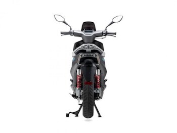 Used MG E4 3000W 70kmh undefined for sale - bike-78394652: Photo