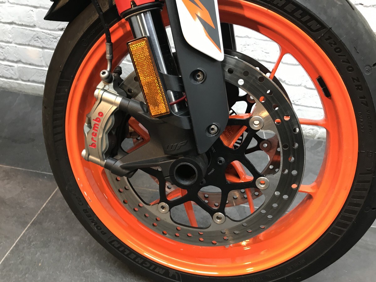 Used KTM Duke 2021 for sale - 78393377: Photo 10