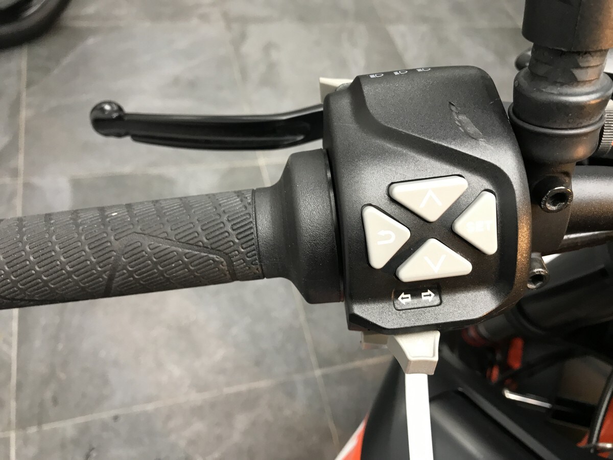 Used KTM Duke 2021 for sale - 78393377: Photo 15