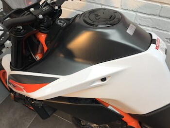 Used KTM Duke 2021 for sale - bike-78393377: Photo